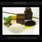 Die Probe