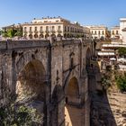 Die Puente Nuevo in Ronda