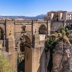 Die Puente Nuevo in Ronda 