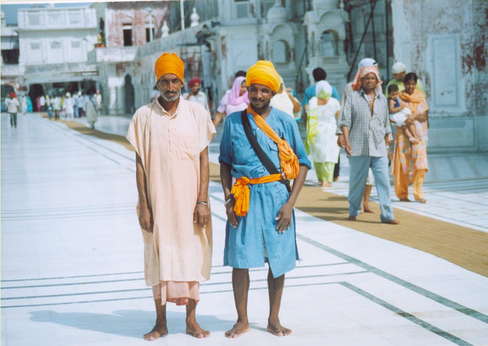die punjabis Foto & Bild erwachsene, menschen Bilder auf