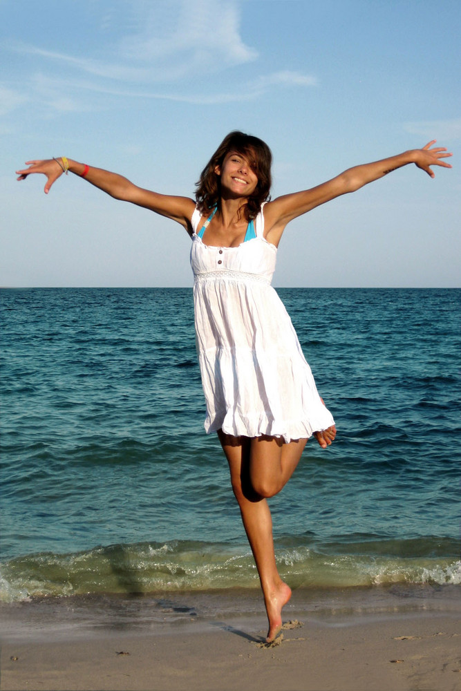 Die pure Lust am Leben Foto & Bild jugendliche, outdoor, menschen