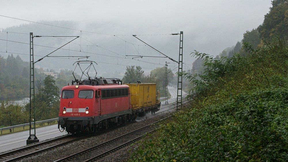 Die "Putzi"-Saison 2012 ist eröffnet...