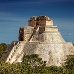 Die Pyramide des Zauberers II