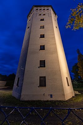 Die Pyramide von Egeln...