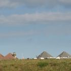 Die Pyramiden von Gi.. äh Zandvoort