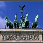 Die Quadriga ...