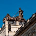 Die Quadriga auf dem Braunschweiger Schloss_1