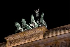 Die Quadriga