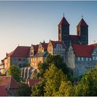 Die Quedlinburg