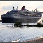 Die Queen Mary 2