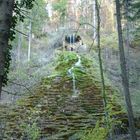 Die Quelle der Tüfels Chilen im Turbenthal !!