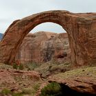 Die Rainbow Bridge