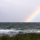 Die RAINBOW WARRIOR 3 war´s aber nicht...