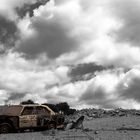 Die Rallye Paris-Dakar und ihre Zeitzeugen