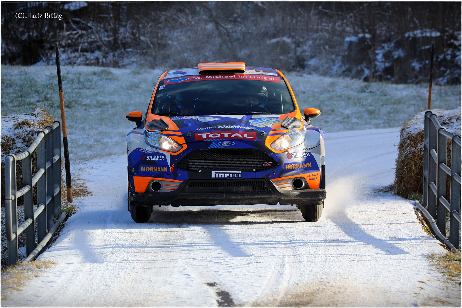 Die RallyeSaison 2020 wurde bereits Foto & Bild sport