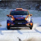 Die Rallye-Saison 2020 wurde bereits eröffnet