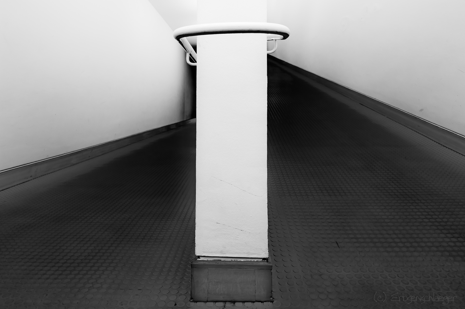 Die Rampe Foto & Bild architektur, architektonische details