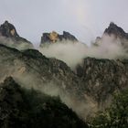 Die Ramsauer Dolomiten