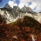 Die Ramsauer Dolomiten