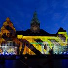 Die Rathaus Show