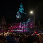 Die Rathaus-Show 