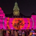 Die Rathaus-Show