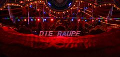 Die Raupe