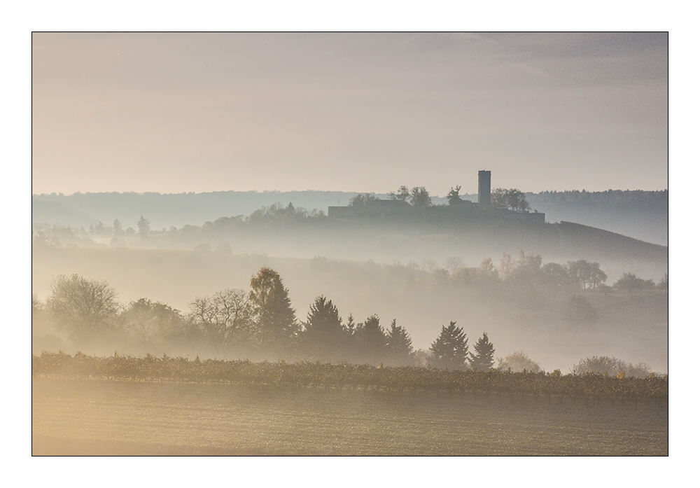 Die Ravensburg