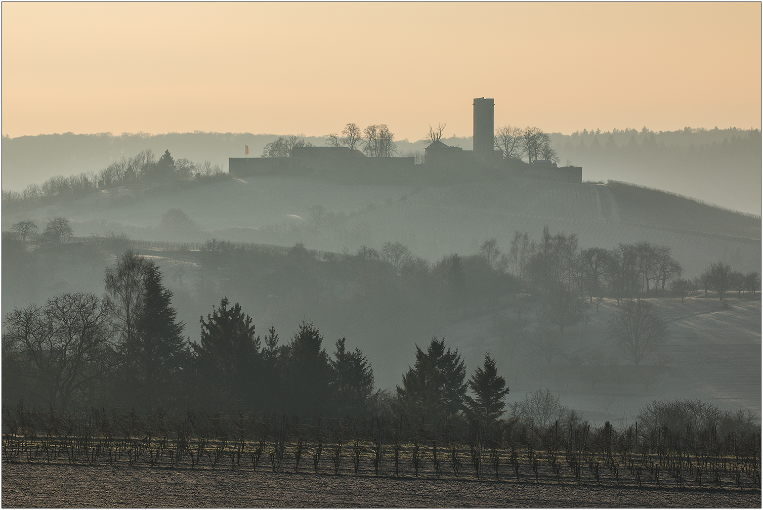 Die Ravensburg