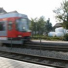 Die RBS-Bahn