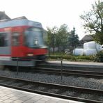 Die RBS-Bahn