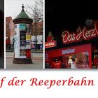 Die Reeperbahn