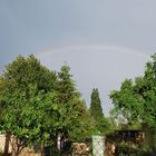 Die Regenbogenbrücke