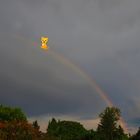 Die Regenbogenbrücke