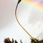 Die Regenbogenlaterne