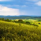 Die Regenfront im Hintergrund (ANN_7918)