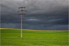 Die Regenfront, Teil 2