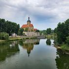 Die Regiswindiskirche