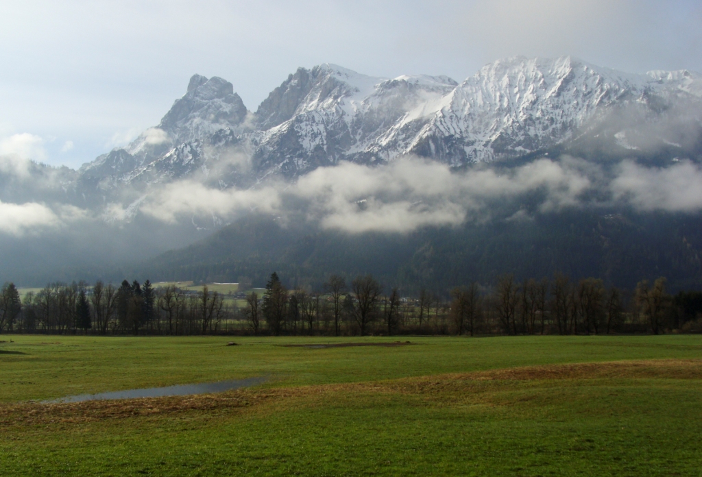 die Reichensteingruppe