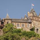 Die Reichsburg bei Cochem