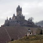 Die Reichsburg Cochem