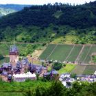 Die Reichsburg in Cochem