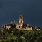 die Reichsburg in Cochem