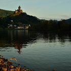 Die Reichsburg in Cochem