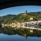 Die Reichsburg in Cochem