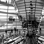 Die Reichstagskuppel (Reload m. 13 Anmerkungen)