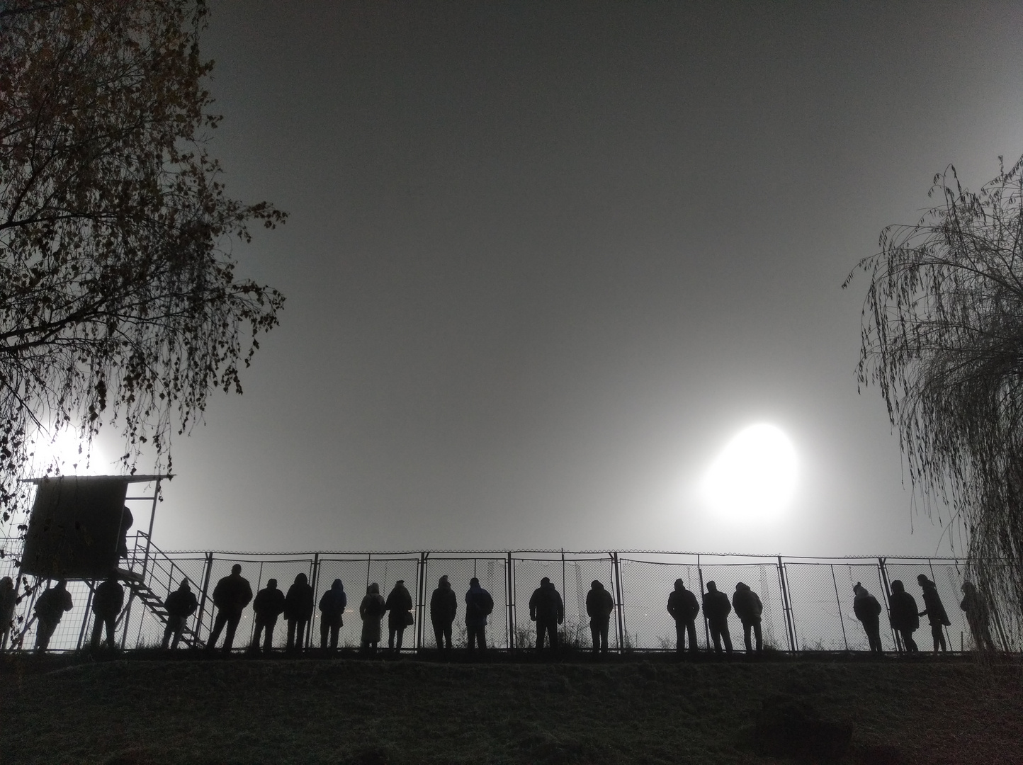 Die Reihe - Szeklerburger Fußball 