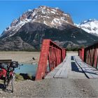 DIE REISE DURCH PATAGONIEN