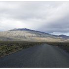 Die Reise zum Mittelpunkt der Erde - Snæfellsjökull