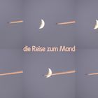 Die Reise zum Mond